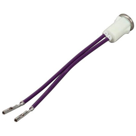 Frymaster Harness Assy Flush 24Vgreen For - Part No Fm1064729 FM1064729